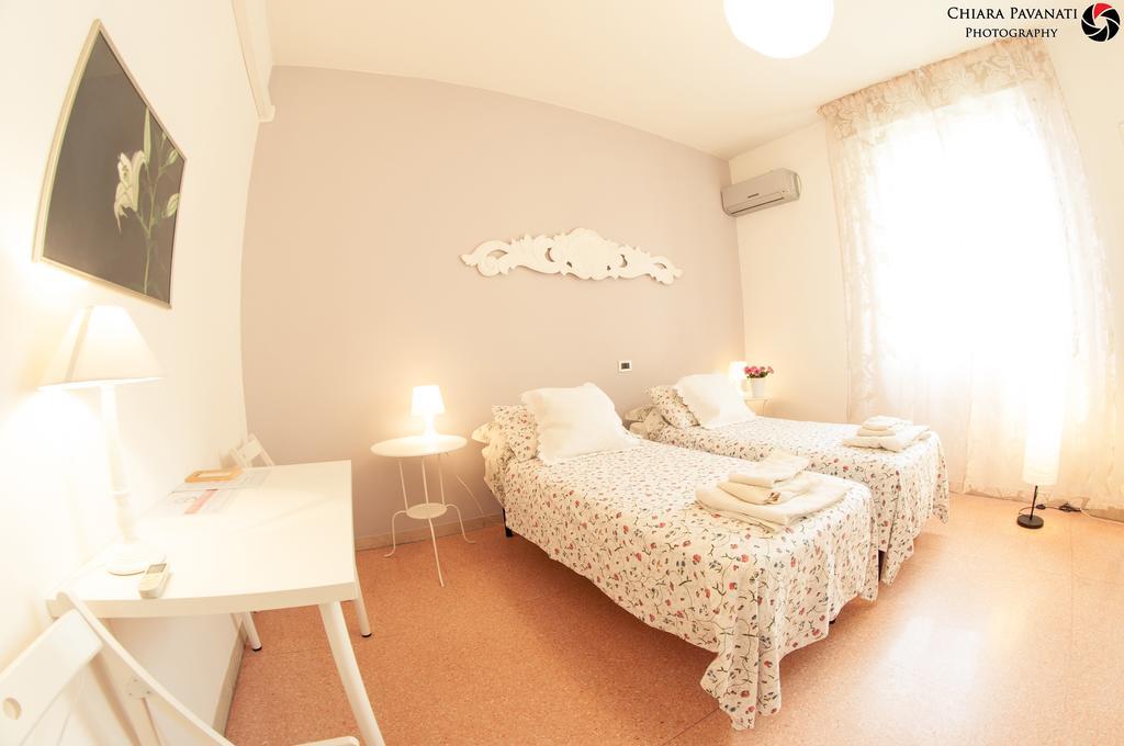 Bed&Breakfast A Болонья Екстер'єр фото