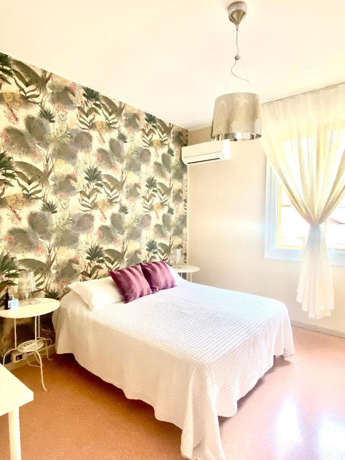 Bed&Breakfast A Болонья Екстер'єр фото